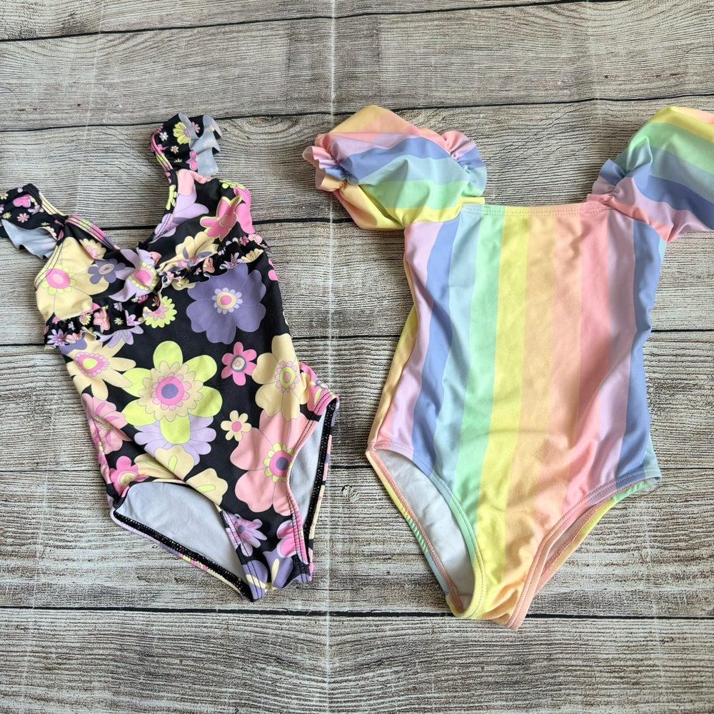 Cotton on swim